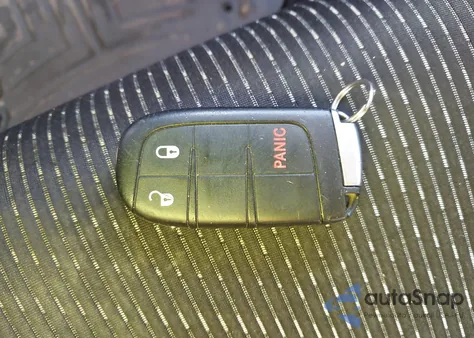 2015 Dodge Journey American Value Pkg z USA, uszkodzony, nr VIN 3C4PDCAB3FT747771